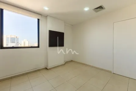 Sala Comercial para alugar, 30m² no Santa Cecília, São Paulo