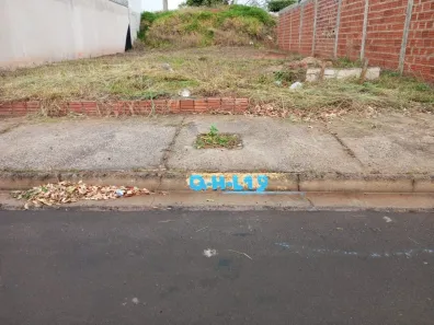 Lote/Terreno à venda, 200m² no Rotta do Sol, Presidente Prudente