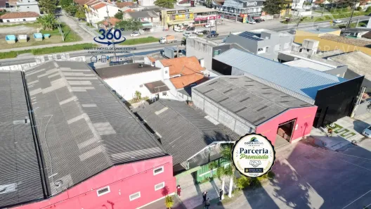 Casa com 3 Quartos à venda, 367m² no Bal. Riviera, Matinhos