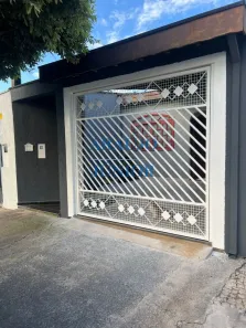 Casa com 2 Quartos à venda, 125m² no Jardim Europa I, Santa Bárbara D'Oeste
