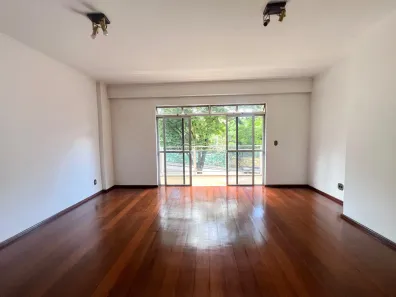 Apartamento com 3 Quartos à venda, 165m² no Alto dos Passos, Juiz de Fora