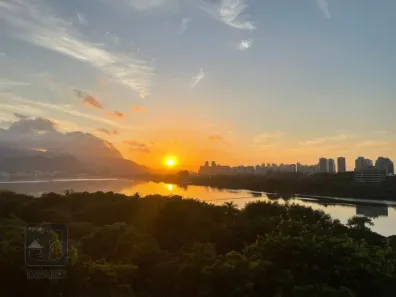 Apartamento com 4 Quartos à venda, 196m² no Barra da Tijuca, Rio de Janeiro