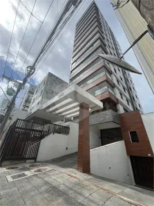 Apartamento com 3 Quartos à venda, 155m² no Barra, Salvador