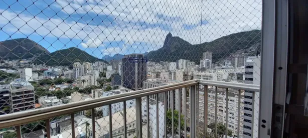 Cobertura com 3 Quartos à venda, 155m² no Botafogo, Rio de Janeiro