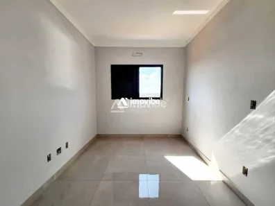 Apartamento com 2 Quartos à venda, 64m² no Vila Santa Maria, Americana