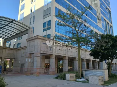 Sala Comercial para alugar, 53m² no Barra Olímpica, Rio de Janeiro
