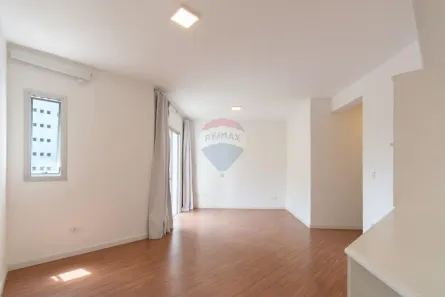 Apartamento com 2 Quartos à venda, 75m² no Vila Indiana, São Paulo