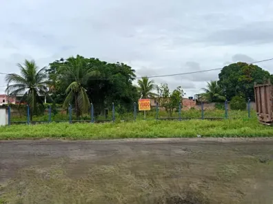 Lote/Terreno à venda, 1455m² no Travessão, Campos dos Goytacazes