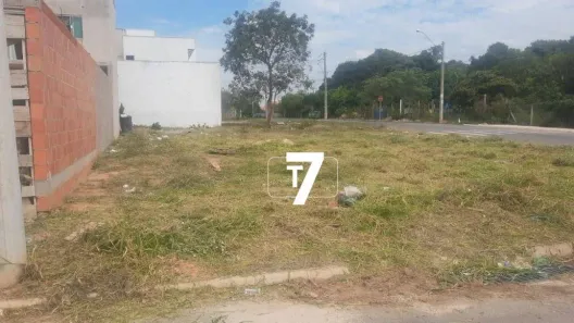 Lote/Terreno à venda, 338m² no Residencial Morro da Mata, Salto