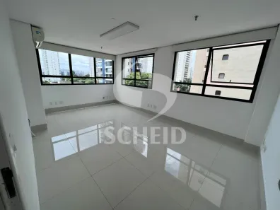 Imóvel Comercial à venda, 39m² no Santo Amaro, São Paulo