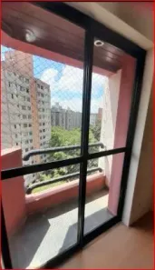 Apartamento com 2 Quartos à venda, 52m² no Jardim Celeste, São Paulo