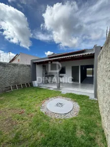 Casa com 2 Quartos à venda, 93m² no Jardim Dom Bosco 2ª Etapa, Aparecida de Goiânia