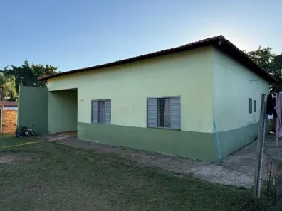 Fazenda/Sítio com 3 Quartos à venda, 1000m² no Jardim Gramado, Tatuí