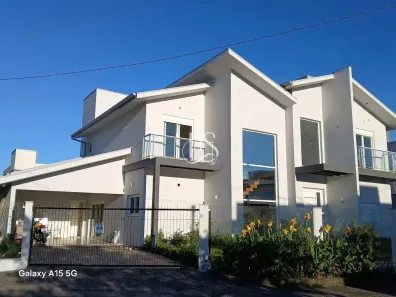Casa com 4 Quartos à venda, 286m² no Ribeirão da Ilha, Florianópolis