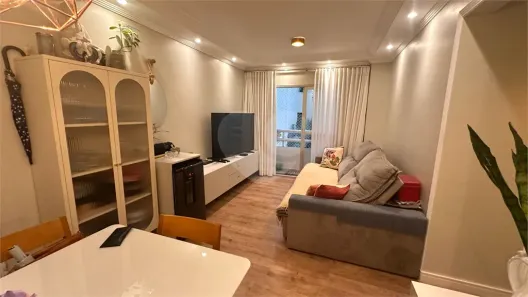 Apartamento com 2 Quartos à venda, 70m² no Parque Mandaqui, São Paulo