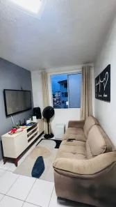 Apartamento com 2 Quartos à venda, 43m² no Quarenta Horas (Coqueiro), Ananindeua
