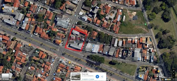 à venda, 10m² no Parque Ortolândia, Hortolândia