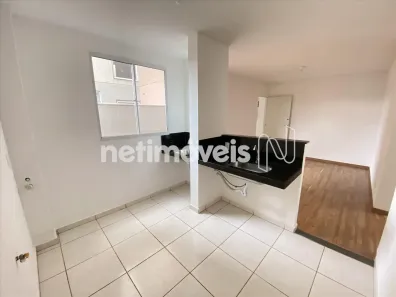 Apartamento com 2 Quartos à venda, 61m² no Caiapós, Contagem