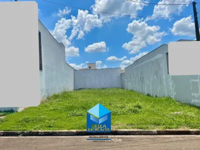Lote/Terreno à venda, 250m² no Parque Residencial Roland, Limeira