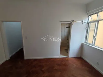 Apartamento com 1 Quarto à venda, 26m² no Glória, Rio de Janeiro