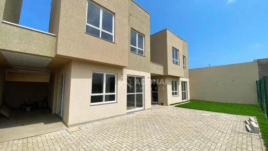 Casa de Condomínio com 2 Quartos à venda, 84m² no Guaratuba, Guaratuba