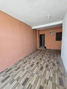 Casa com 1 Quarto para alugar, 10m² no Benfica, Fortaleza