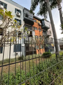 Apartamento com 3 Quartos à venda, 71m² no Partenon, Porto Alegre