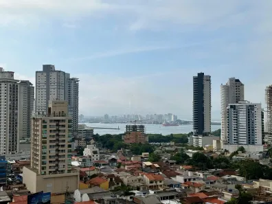 Apartamento com 2 Quartos para alugar, 83m² no Fazenda, Itajaí