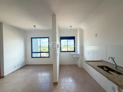 Apartamento com 2 Quartos à venda, 48m² no Jardim Yolanda, São José do Rio Preto