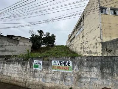 Lote/Terreno à venda, 426m² no Jardins (Polvilho), Cajamar