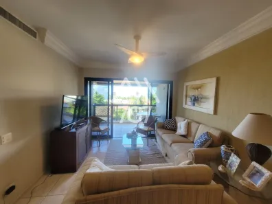 Apartamento com 4 Quartos à venda, 120m² no Enseada, Guarujá