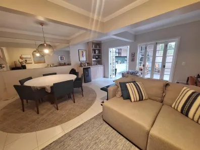 Casa de Condomínio com 3 Quartos à venda, 151m² no Jardim Santa Marcelina, Campinas