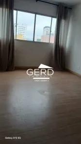 Apartamento com 2 Quartos à venda, 62m² no Vila Osasco, Osasco