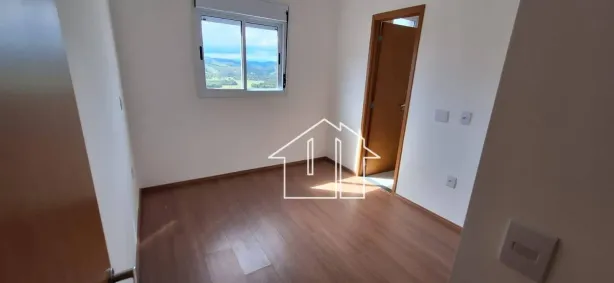 Apartamento com 2 Quartos à venda, 60m² no Condomínio Residencial Colinas do Paratehy, São José dos Campos