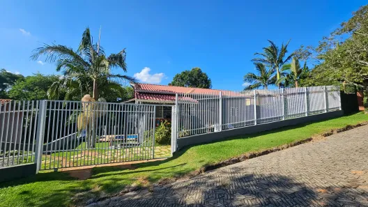 Casa de Condomínio com 5 Quartos à venda, 1000m² no Batatuba, Piracaia
