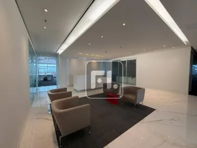 Sala Comercial para alugar, 1430m² no Lapa de Baixo, São Paulo