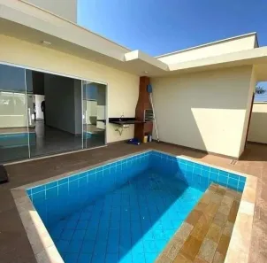 Casa com 3 Quartos à venda, 160m² no Cidade Intercap, Taboão da Serra