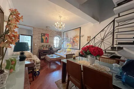 Casa com 3 Quartos à venda, 110m² no Bom Retiro, São Paulo