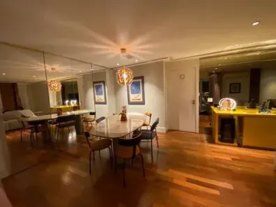 Apartamento com 3 Quartos à venda, 117m² no Cidade São Francisco, São Paulo