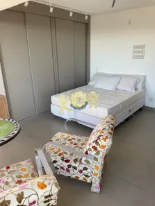 Flat com 1 Quarto à venda, 23m² no Perdizes, São Paulo