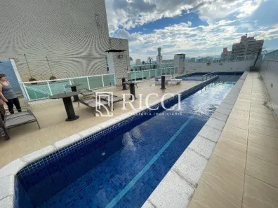 Apartamento com 3 Quartos à venda, 156m² no Itararé, São Vicente