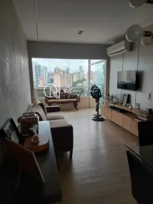 Apartamento com 2 Quartos à venda, 77m² no Umarizal, Belém