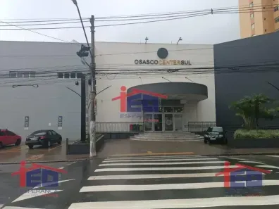 Sala Comercial à venda, 29m² no Jaguaribe, Osasco