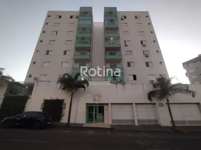 Apartamento com 3 Quartos para alugar, 95m² no Patrimônio, Uberlândia