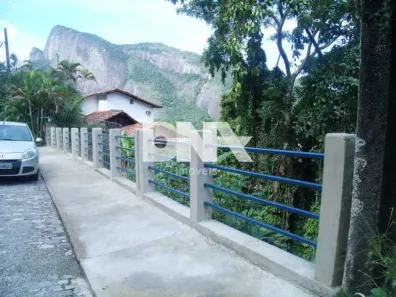 Lote/Terreno à venda, 510m² no São Conrado, Rio de Janeiro