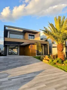 Casa de Condomínio com 4 Quartos à venda, 378m² no Morada da Praia, Bertioga