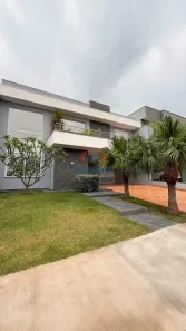 Casa de Condomínio com 3 Quartos à venda, 248m² no Jardim Residencial Dona Maria José, Indaiatuba