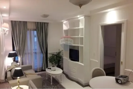 Apartamento com 1 Quarto para alugar, 35m² no Indianópolis, São Paulo