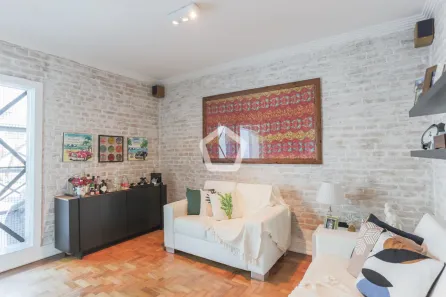 Casa com 3 Quartos à venda, 280m² no Água Branca, São Paulo
