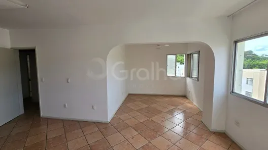 Apartamento com 3 Quartos à venda, 101m² no Carvoeira, Florianópolis